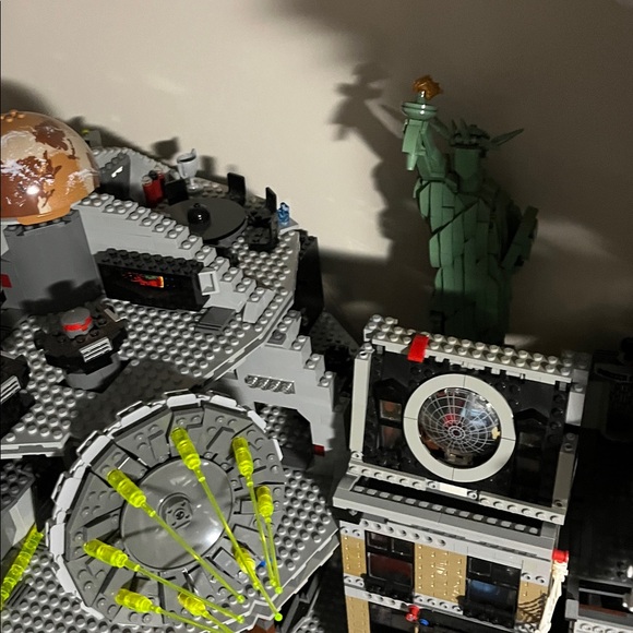 Lego 21042 - Picture 9 of 10